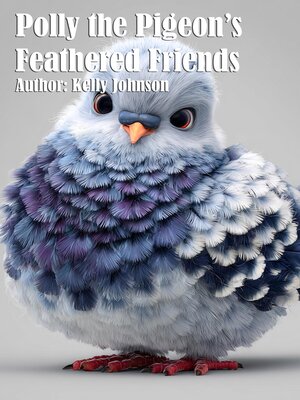 cover image of Polly the Pigeon's Feathered Friends